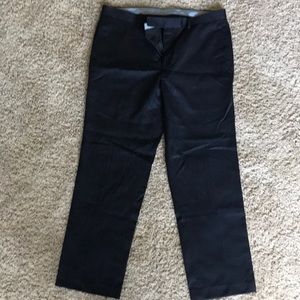 Black Dress Pants